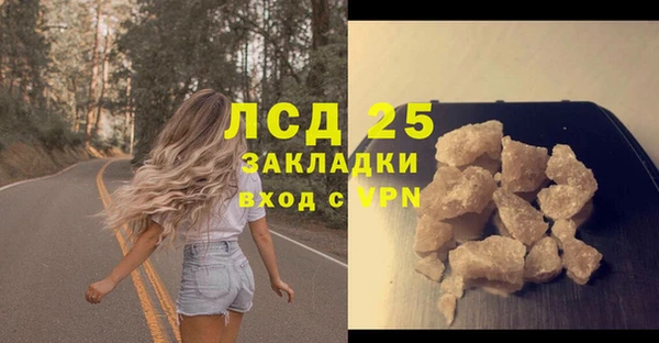 прущий лед Абаза